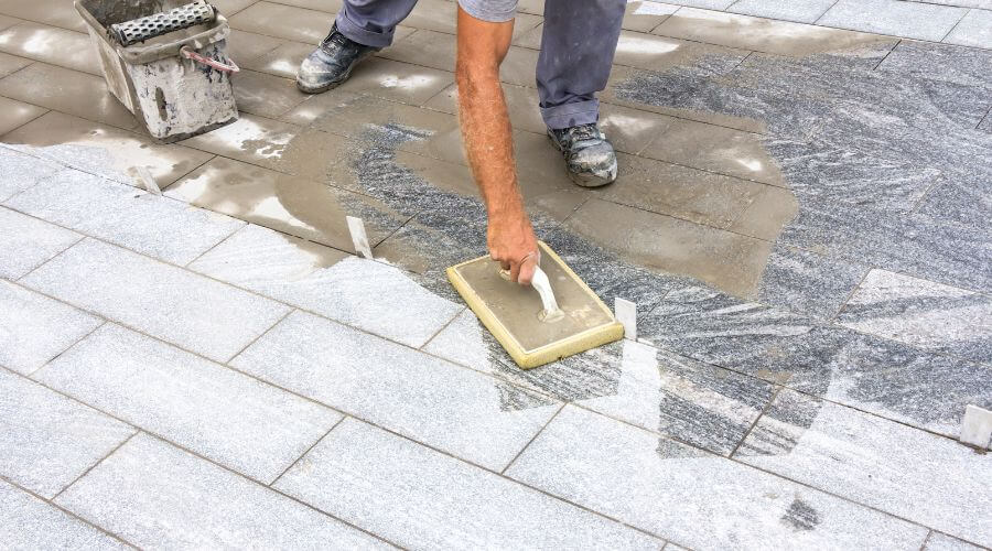 Expert tile roof repair services in Springfield, MA